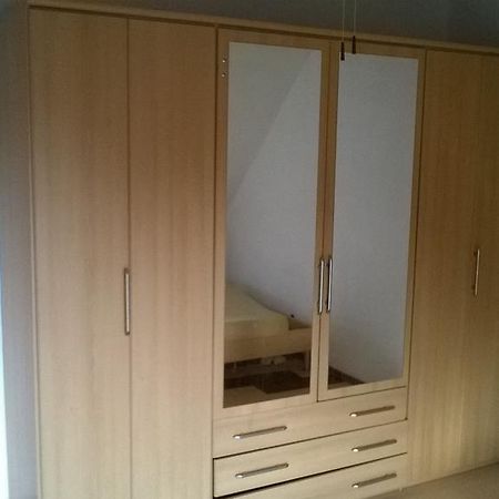 Apartment Ostmann Blomberg  Rum bild