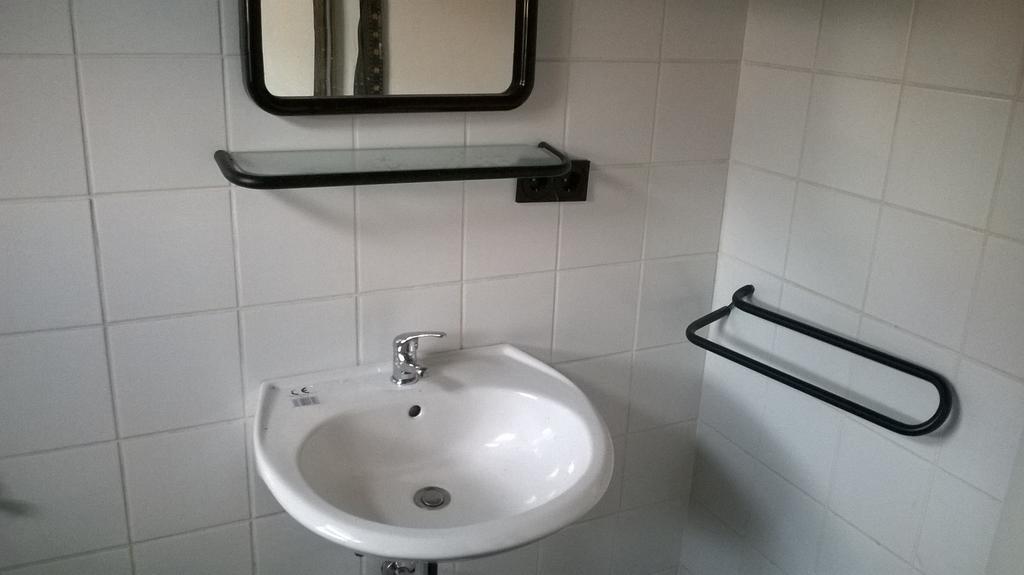 Apartment Ostmann Blomberg  Rum bild