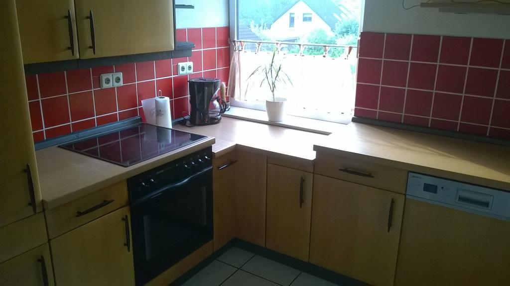 Apartment Ostmann Blomberg  Rum bild