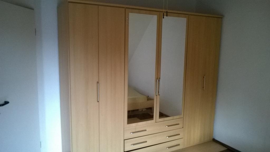 Apartment Ostmann Blomberg  Rum bild